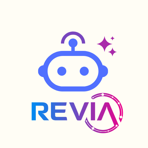 REVIA Logo